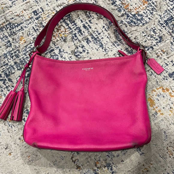 Coach handbag - Picture 1 of 6